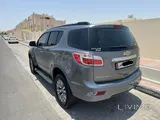 2018 Chevrolet TrailBlazer LTZ - 7 Seats, Full Service History